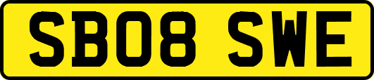 SB08SWE