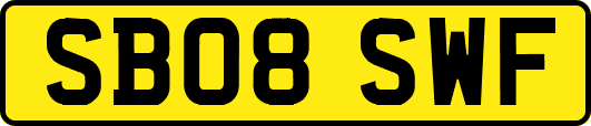 SB08SWF