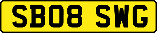 SB08SWG