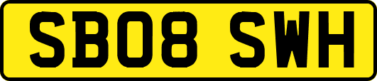 SB08SWH