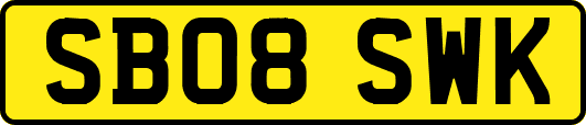 SB08SWK