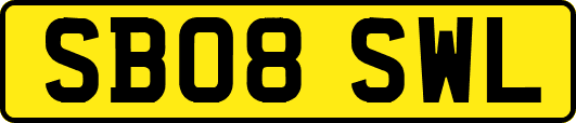 SB08SWL