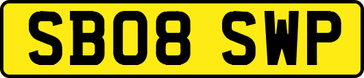SB08SWP
