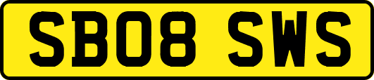 SB08SWS