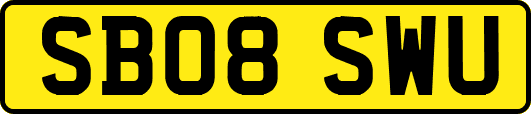 SB08SWU
