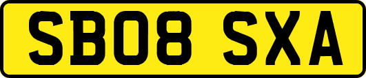 SB08SXA