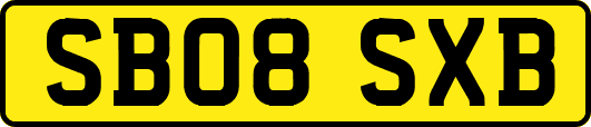 SB08SXB