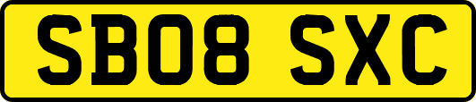 SB08SXC