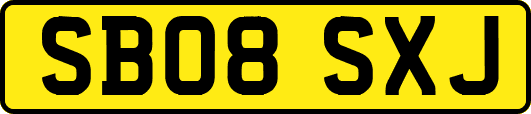 SB08SXJ