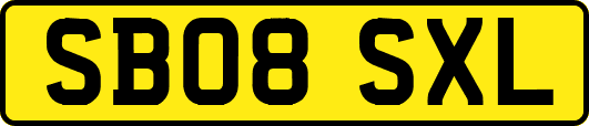 SB08SXL