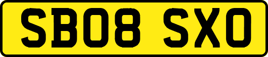 SB08SXO