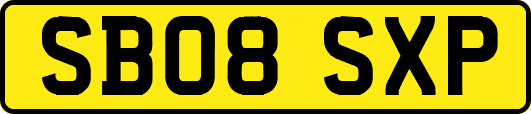 SB08SXP