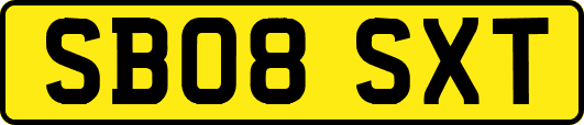 SB08SXT