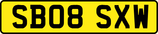 SB08SXW