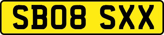 SB08SXX
