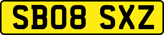 SB08SXZ