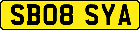 SB08SYA