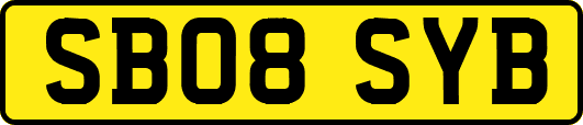 SB08SYB
