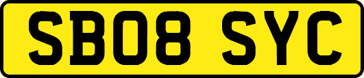 SB08SYC