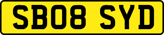 SB08SYD