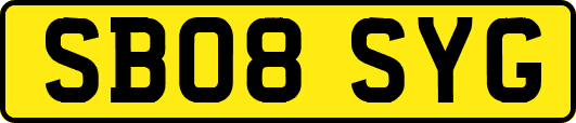 SB08SYG
