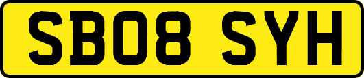 SB08SYH