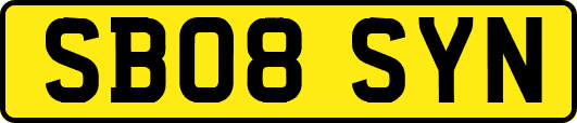 SB08SYN