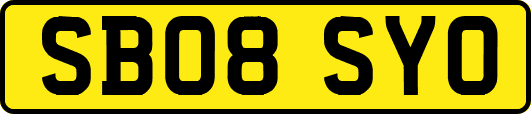 SB08SYO