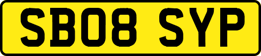SB08SYP