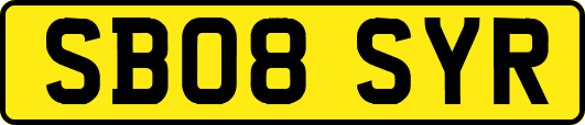 SB08SYR