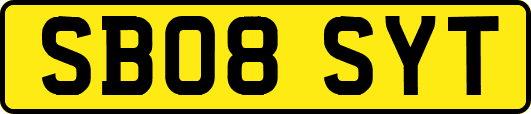 SB08SYT