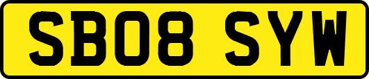 SB08SYW