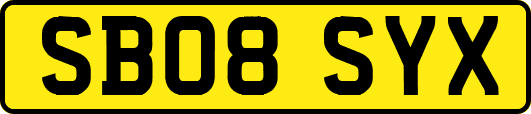 SB08SYX