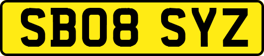 SB08SYZ