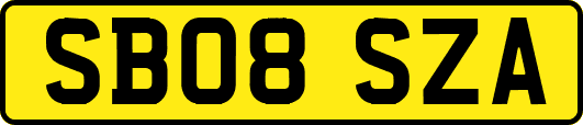SB08SZA
