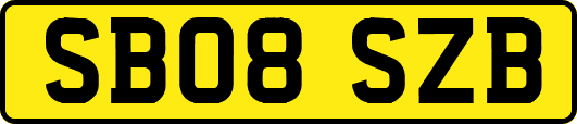 SB08SZB