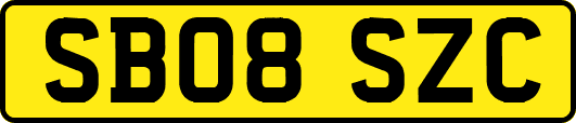 SB08SZC