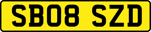SB08SZD