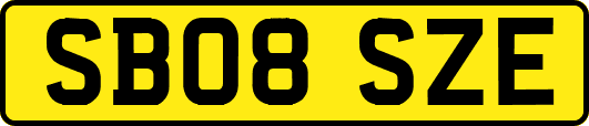 SB08SZE