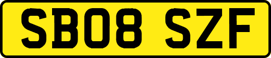 SB08SZF