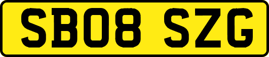 SB08SZG