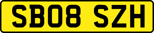 SB08SZH