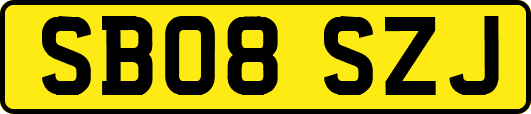 SB08SZJ
