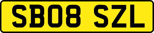 SB08SZL
