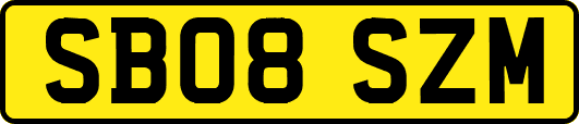 SB08SZM