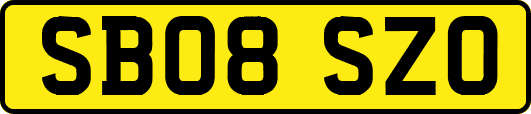 SB08SZO