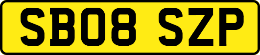SB08SZP