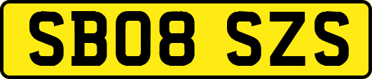 SB08SZS