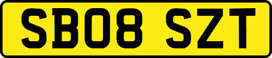 SB08SZT