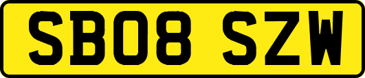 SB08SZW